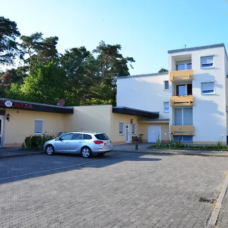 Hotel Noa Nuremberg