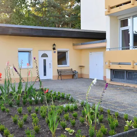 Noa Hotel Nuremberg